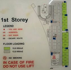 Unity Centre (D23), Factory #487025841